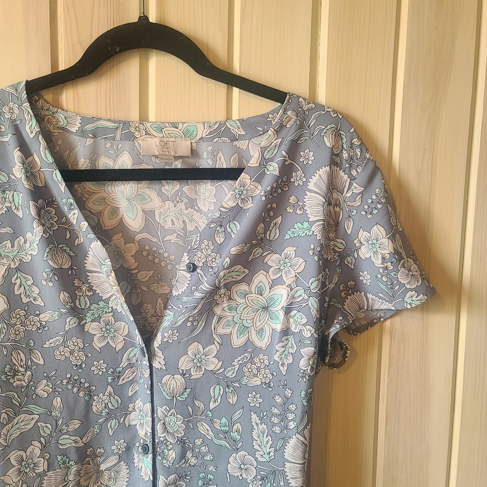 Spring / Summer Dress